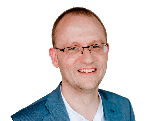 Prof. Dr. Utz Dornberger